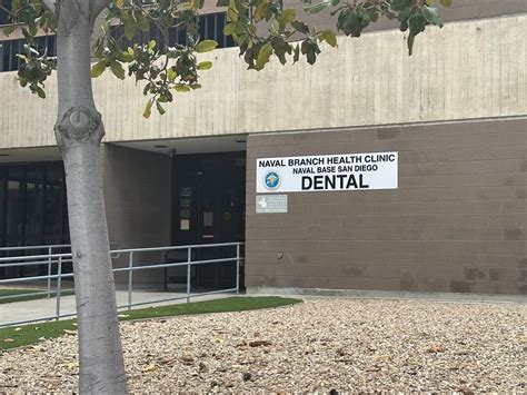 naval base san diego dental|Naval Branch Dental Clinic, 2310 Craven St, Ste 3230, San。